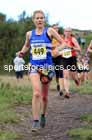 Senior women, 2022 Start Fitness NEHL, Wrekenton. Photo: David T. Hewitson/Sports for All Pics